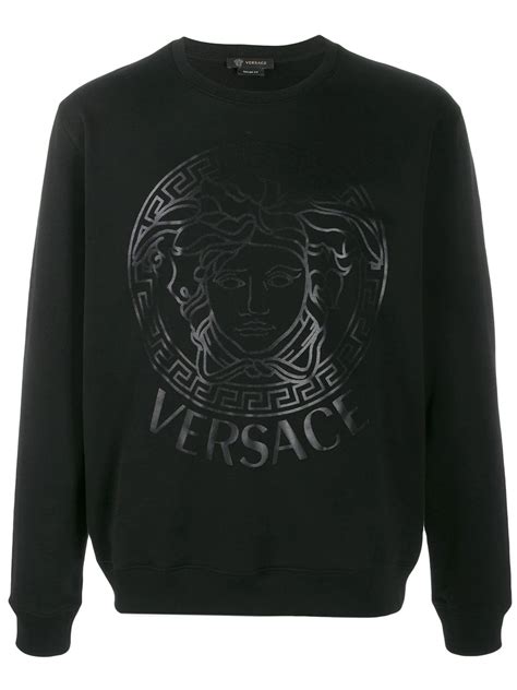 resell versace|farfetch versace.